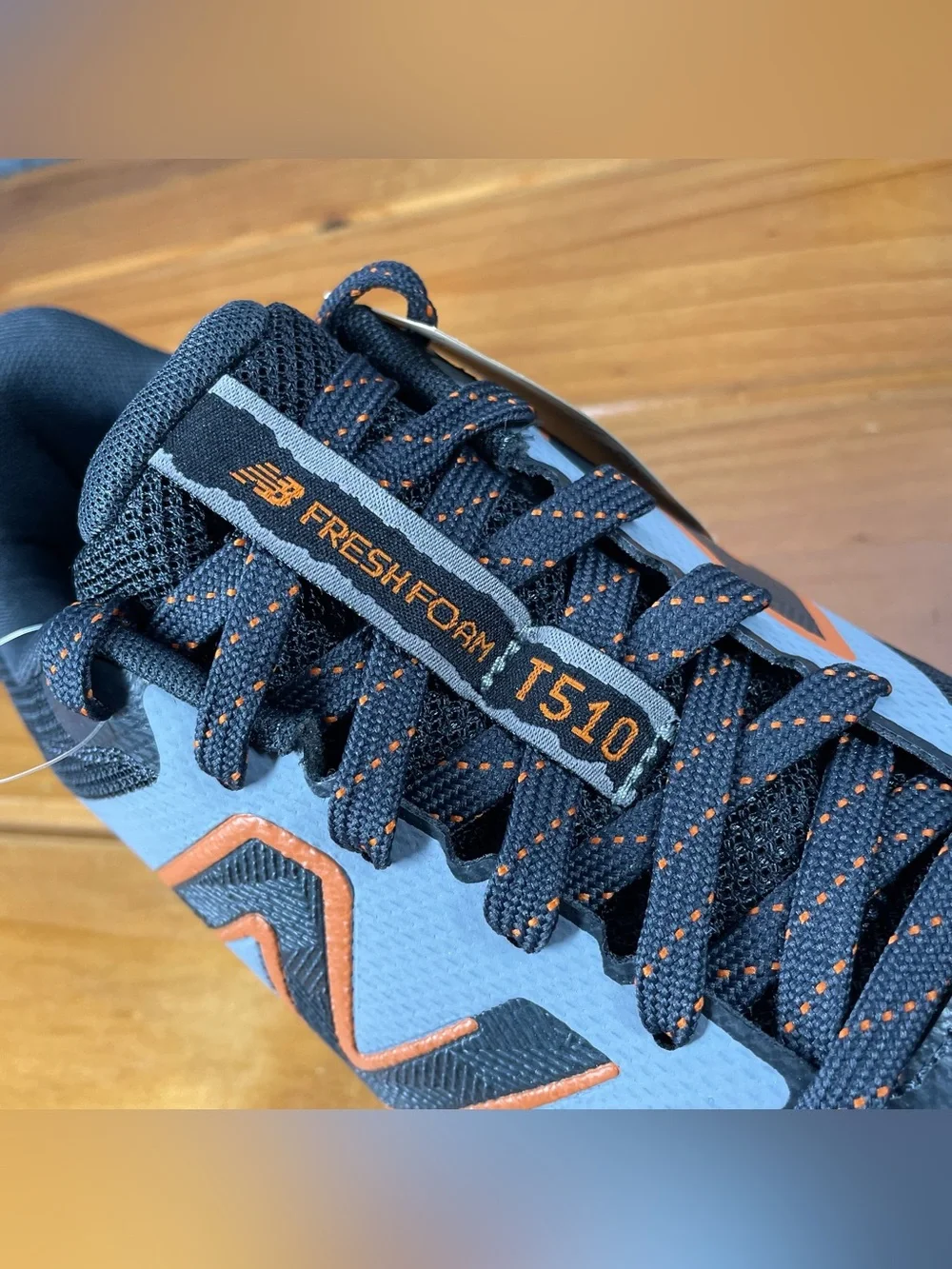 New Balance brand new